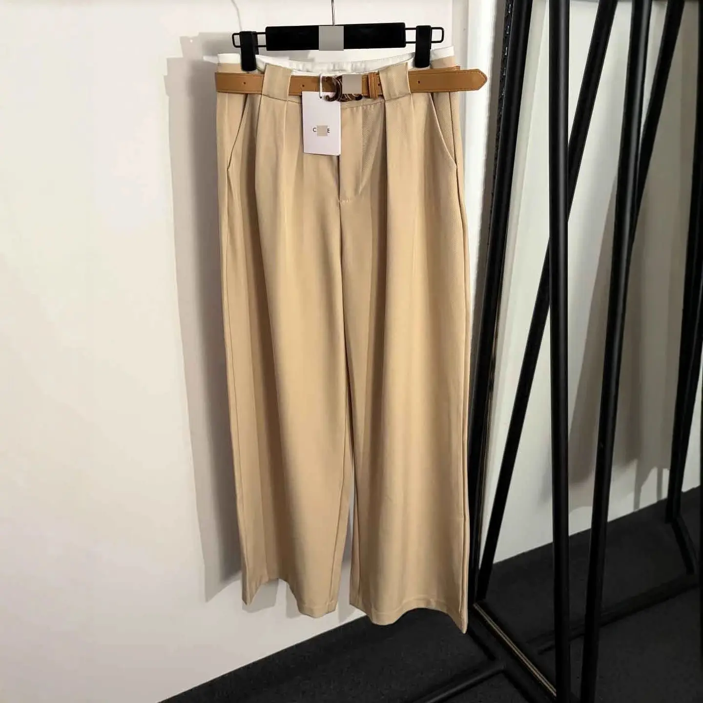 Chlo Dress Pants