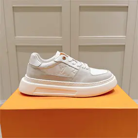 Louis Vuitton Chunky Sneakers