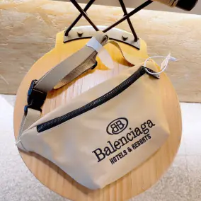 Balenciaga Belt Bags