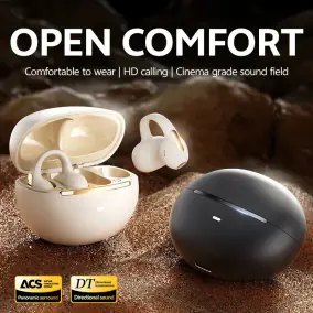 Design TWS Earbuds [6 Styles]