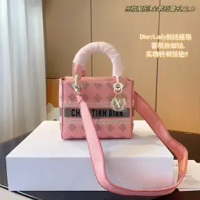 Dior Handbags