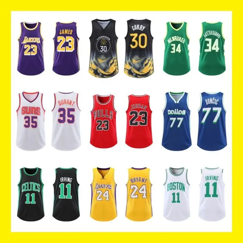 Golden State Warriors Jersey