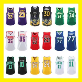 Golden State Warriors Jersey