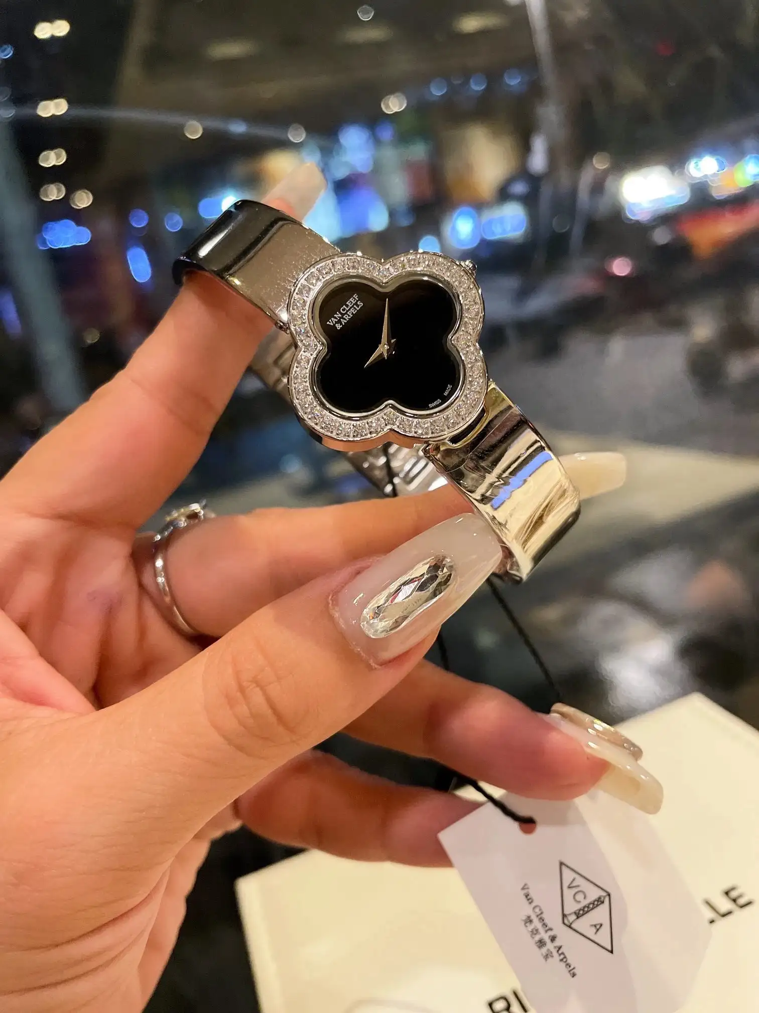 Watch style photo 1