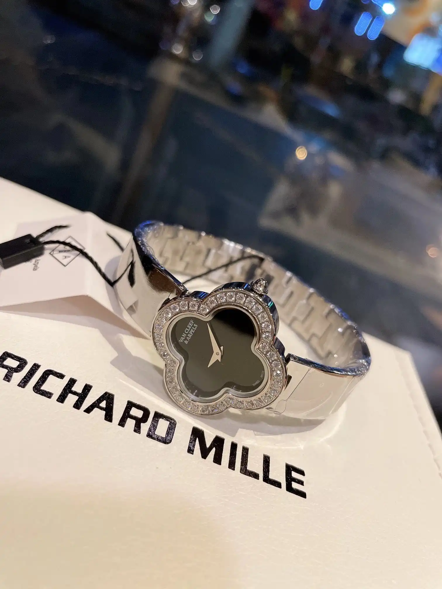 Watch style photo 2