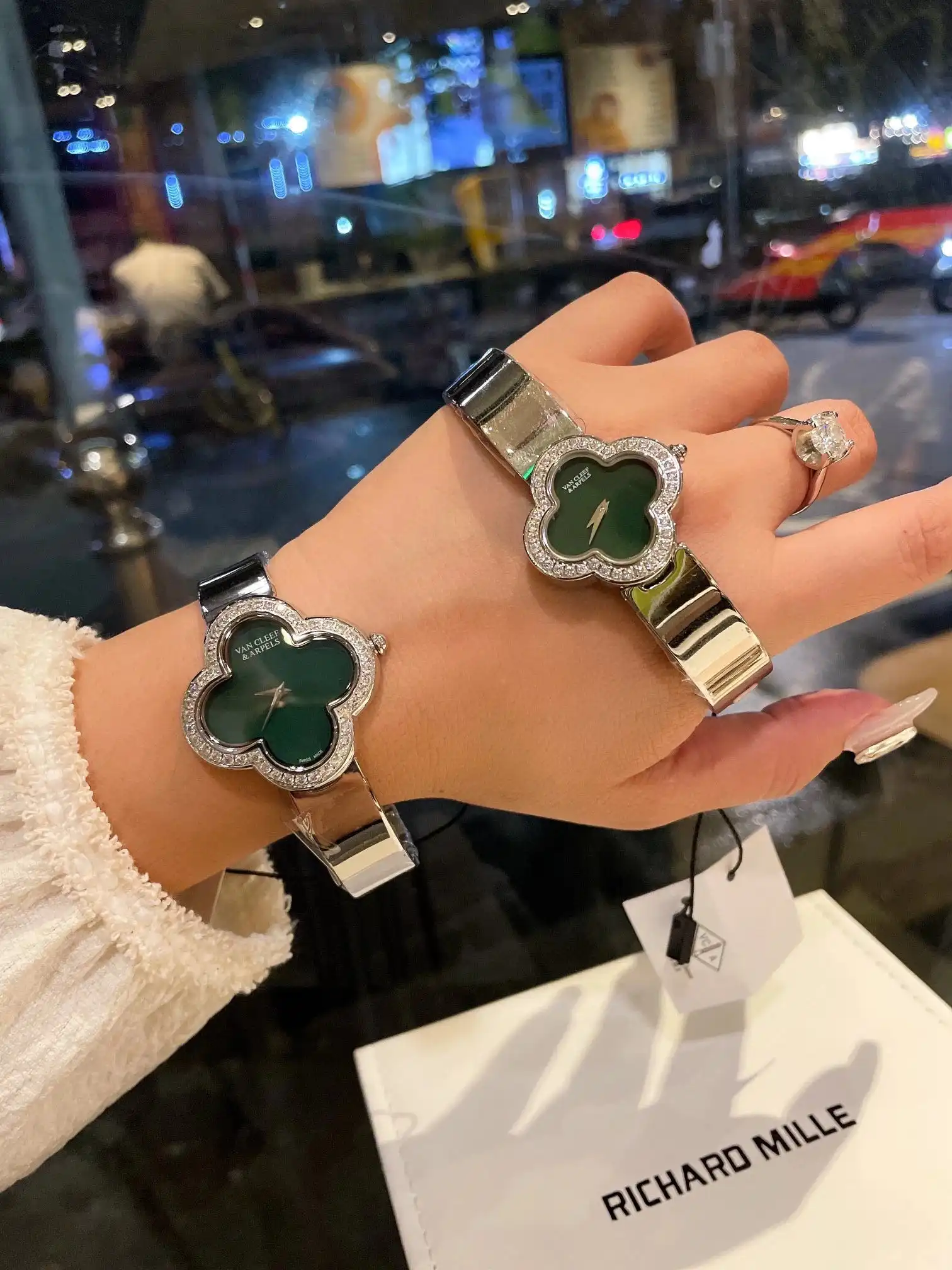Watch style photo 4
