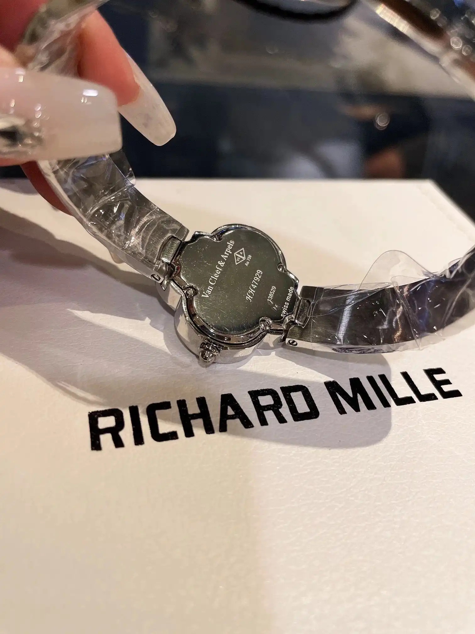 Watch style photo 8
