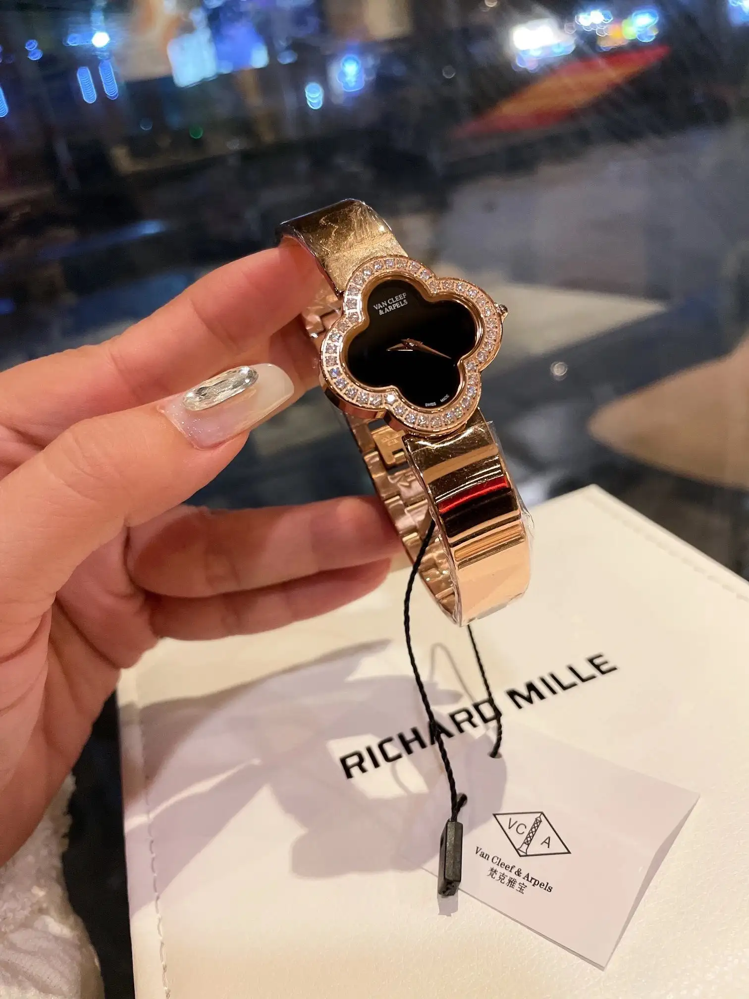 Watch style photo 10