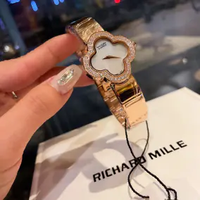 Van Cleef Arpels Watches [6 styles]