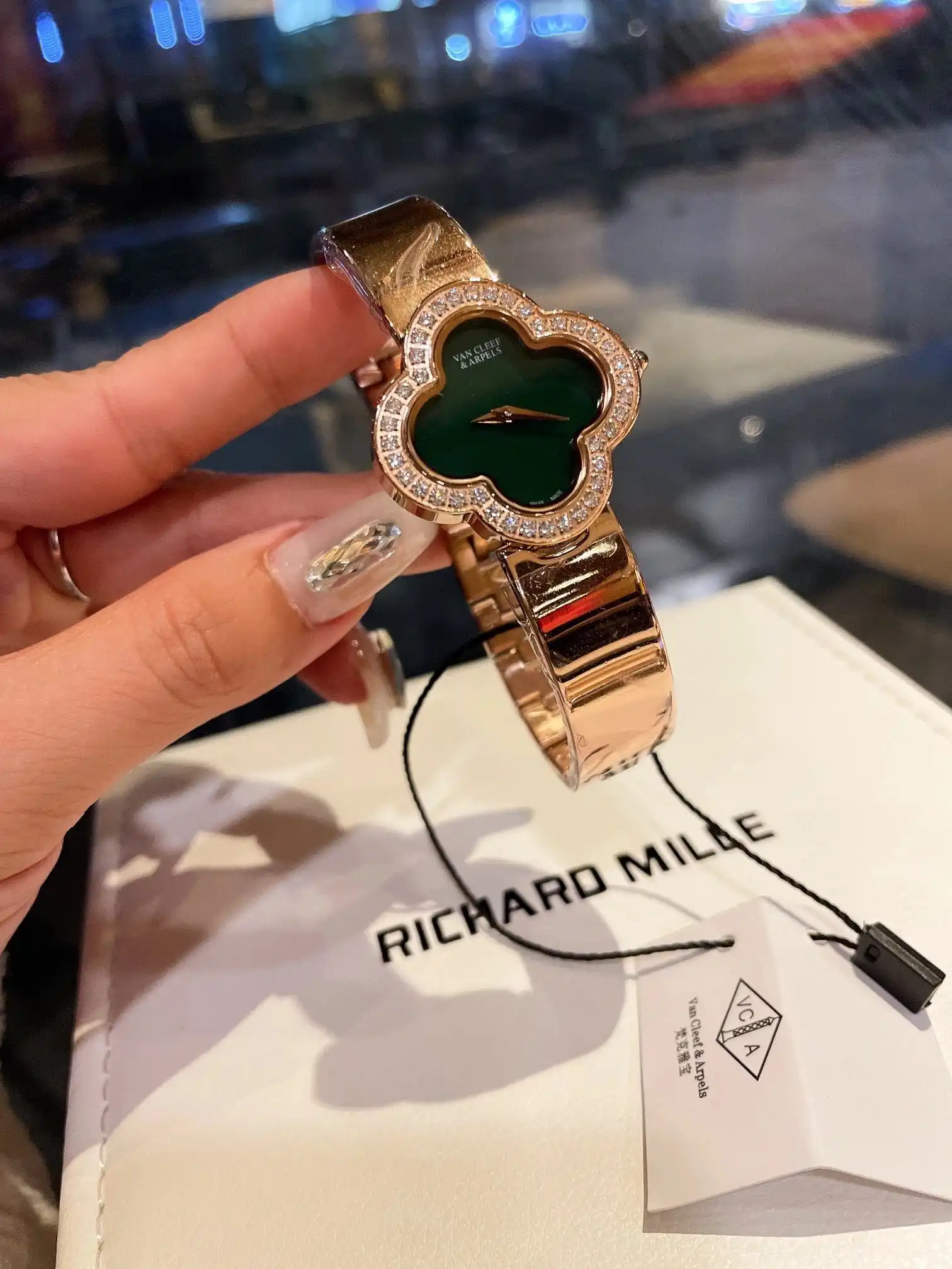 Watch style photo 11