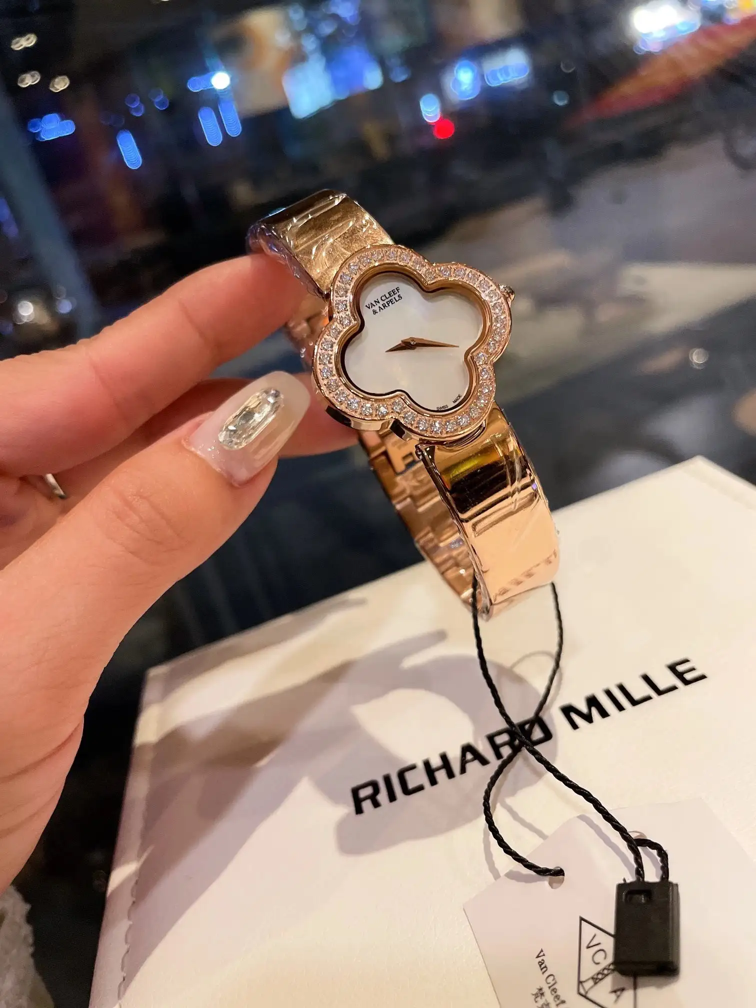 Watch style photo 12