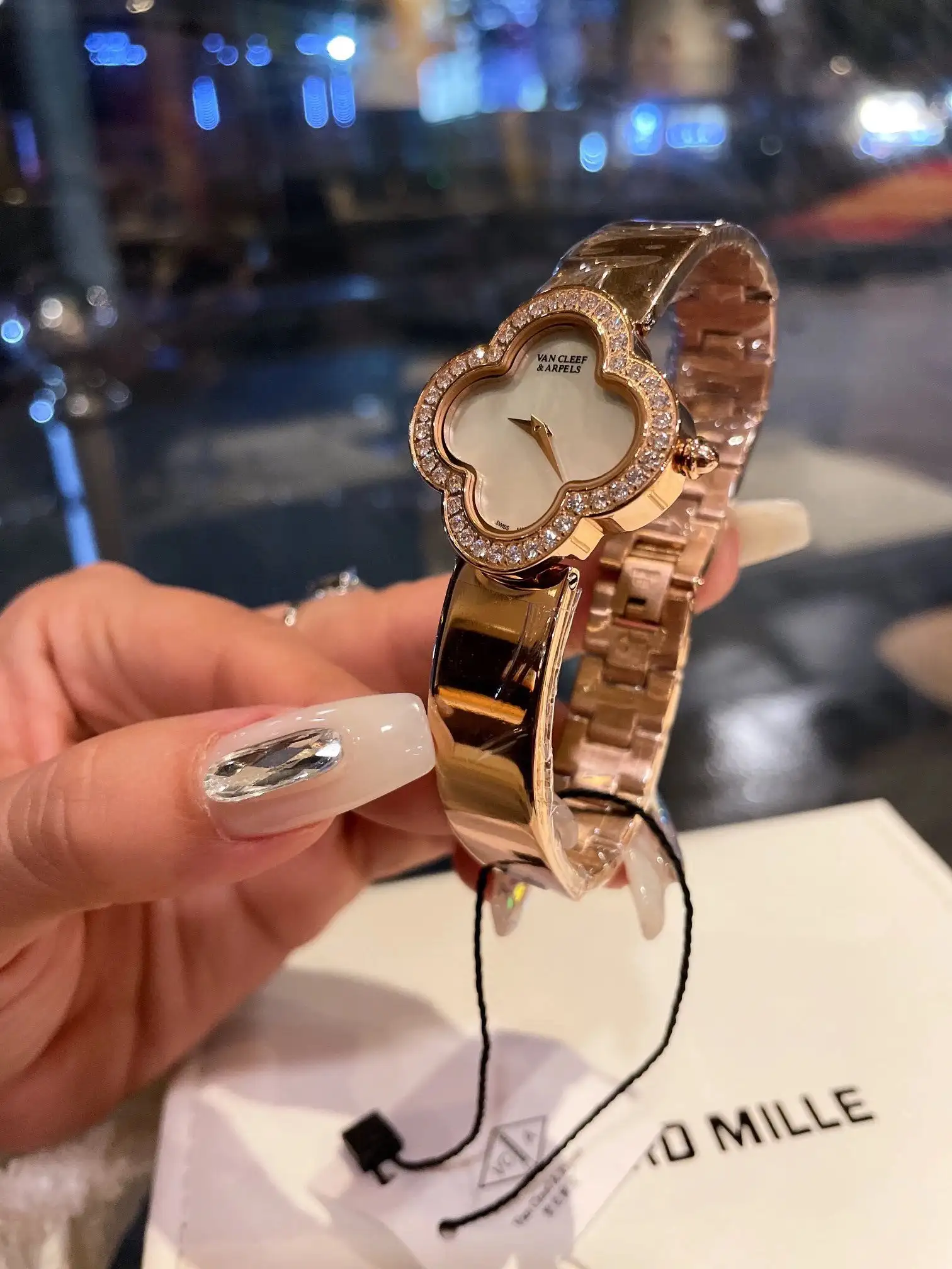 Watch style photo 13