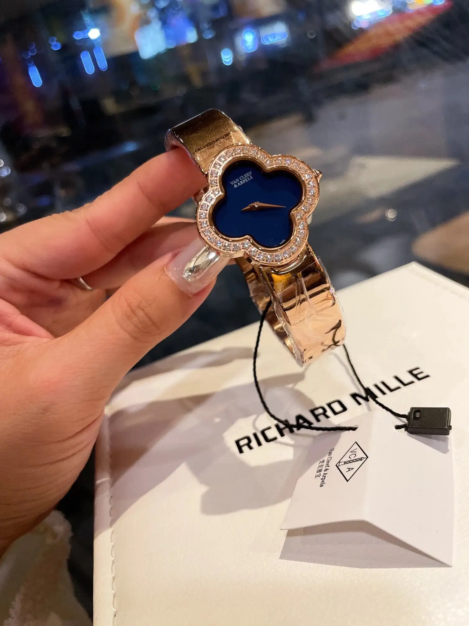 Watch style photo 15