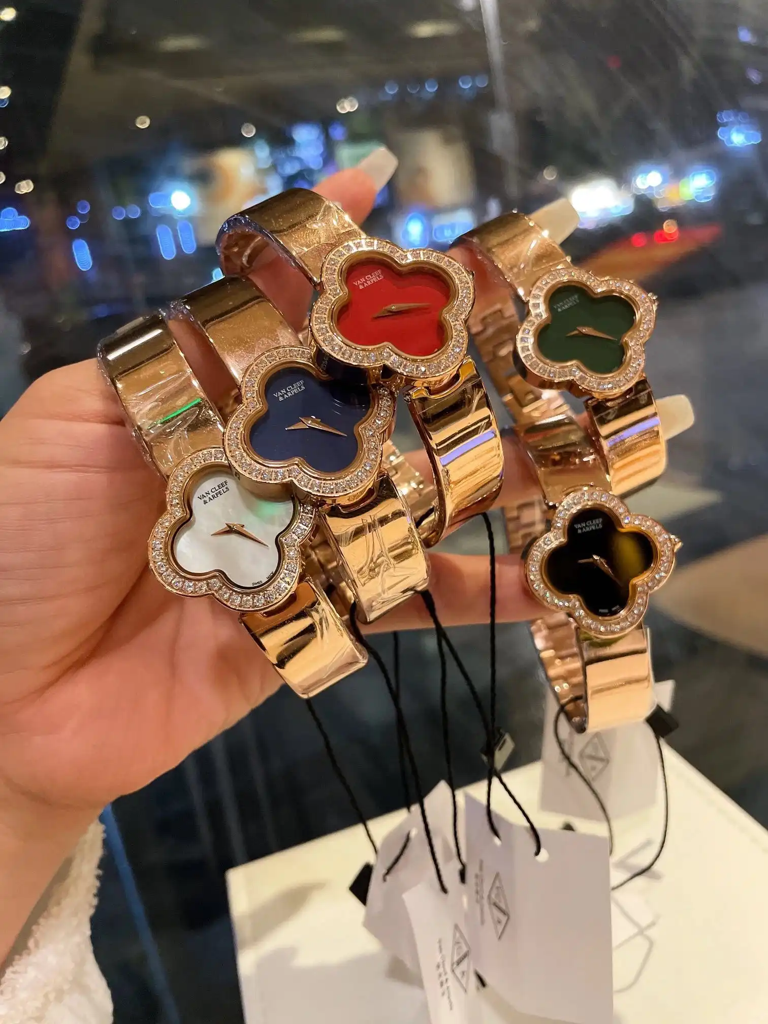 Watch style photo 18