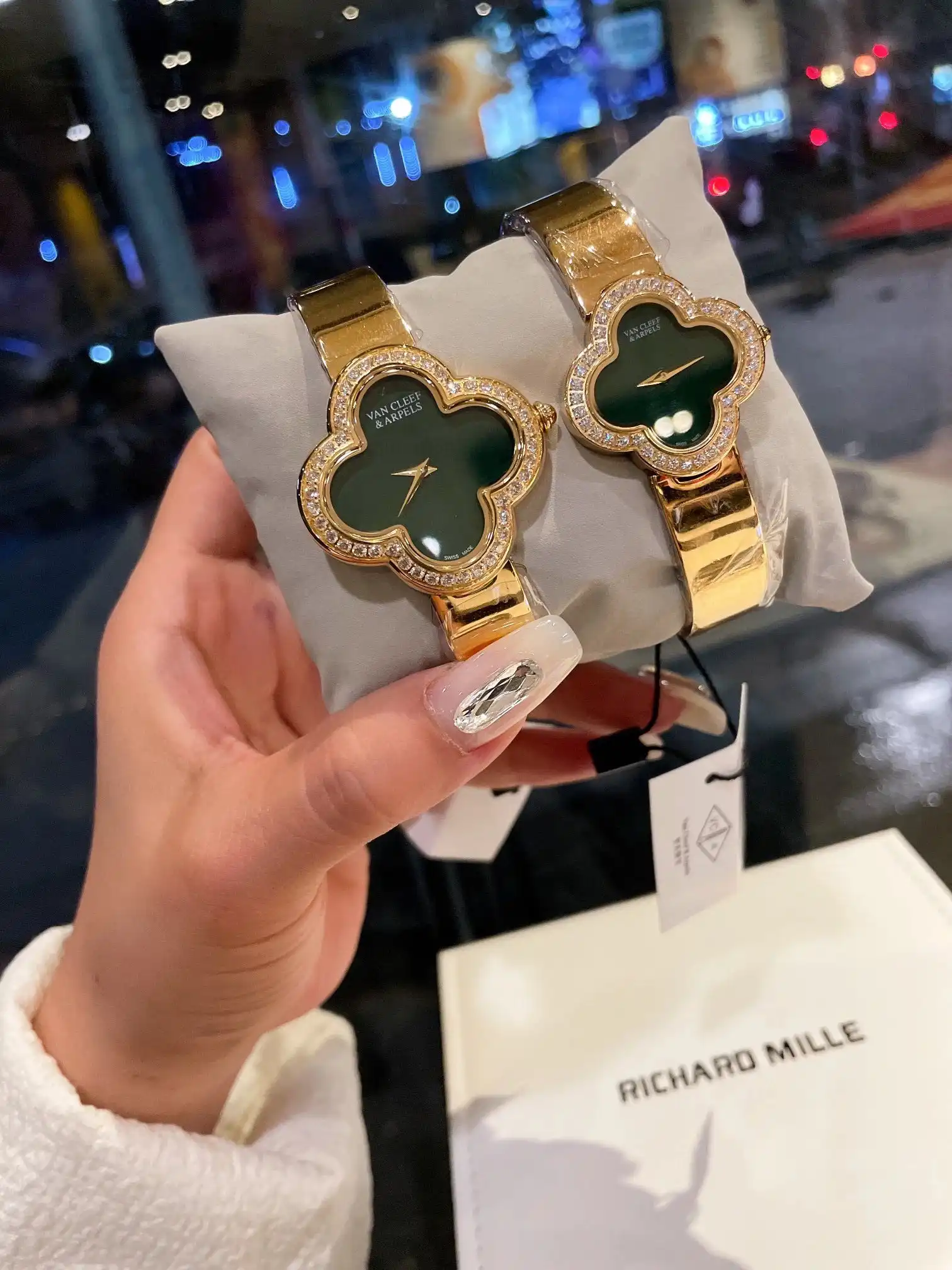 Watch style photo 23
