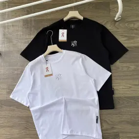 On T Shirt [4 styles]