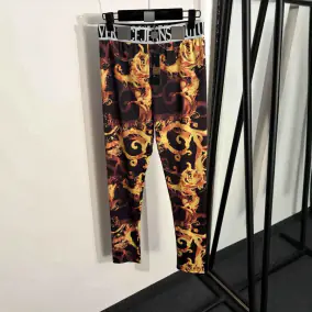 Versace Leggings [2 styles]