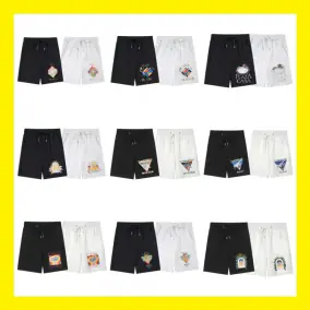 Casablanca Shorts