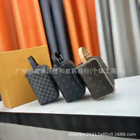 Louis Vuitton Clutches [3 styles]