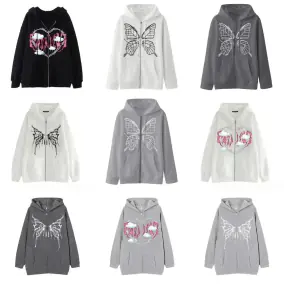 Design Hoodie [40 Styles]