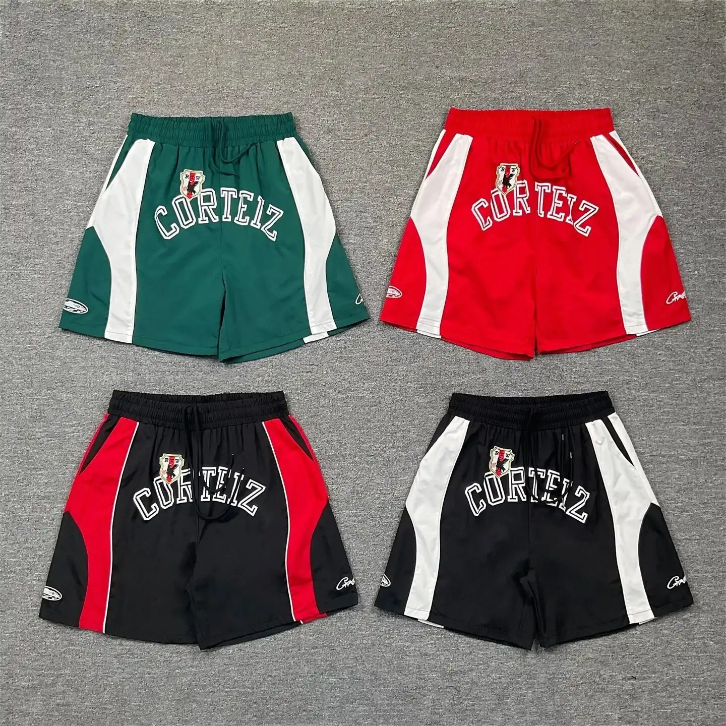 Corteiz Shorts