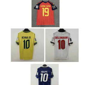 Design Jersey [15 styles]