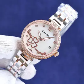 Chanel Quartz Watch
