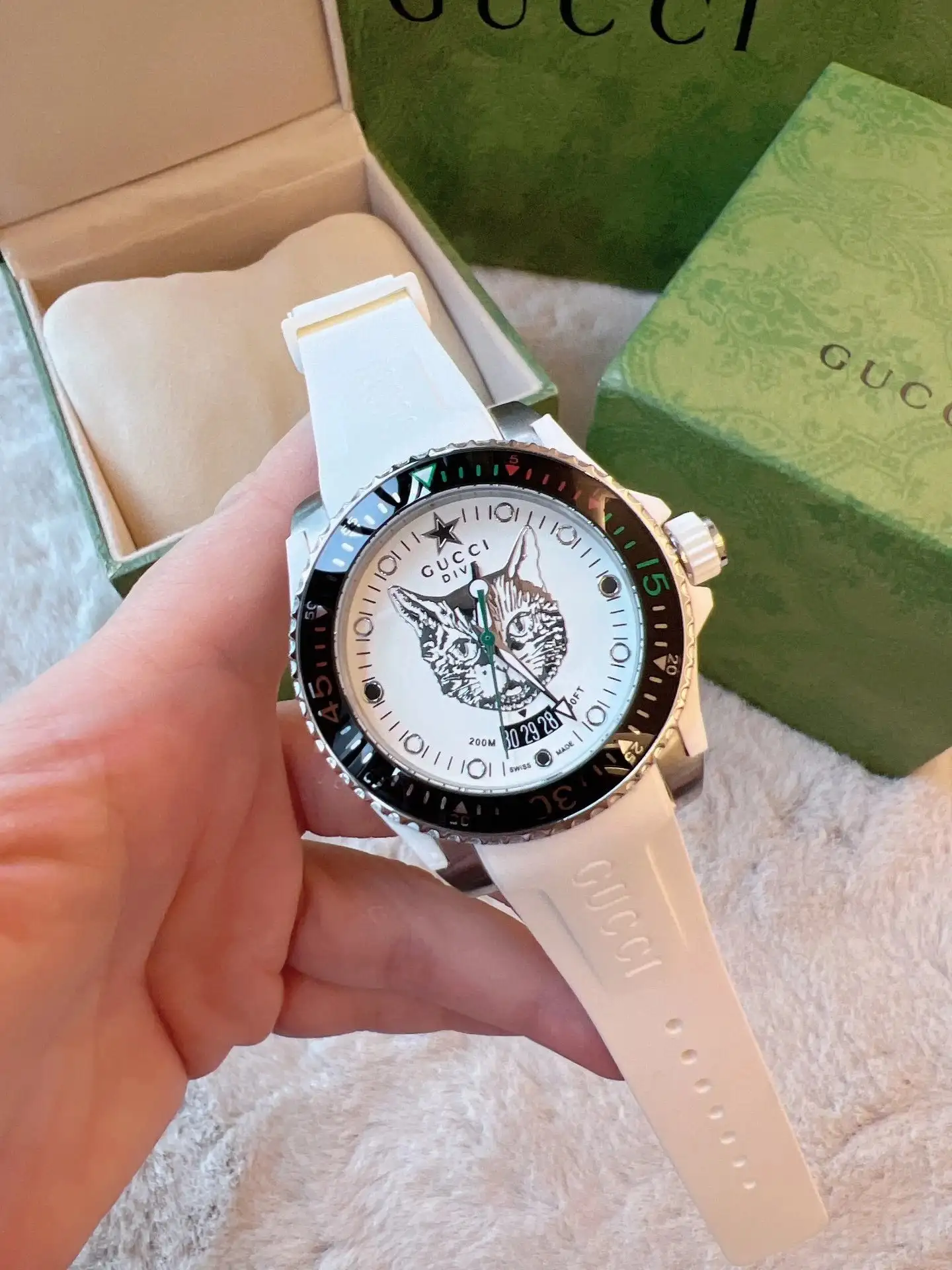 Gucci Watches