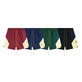 Design Shorts [4 styles]