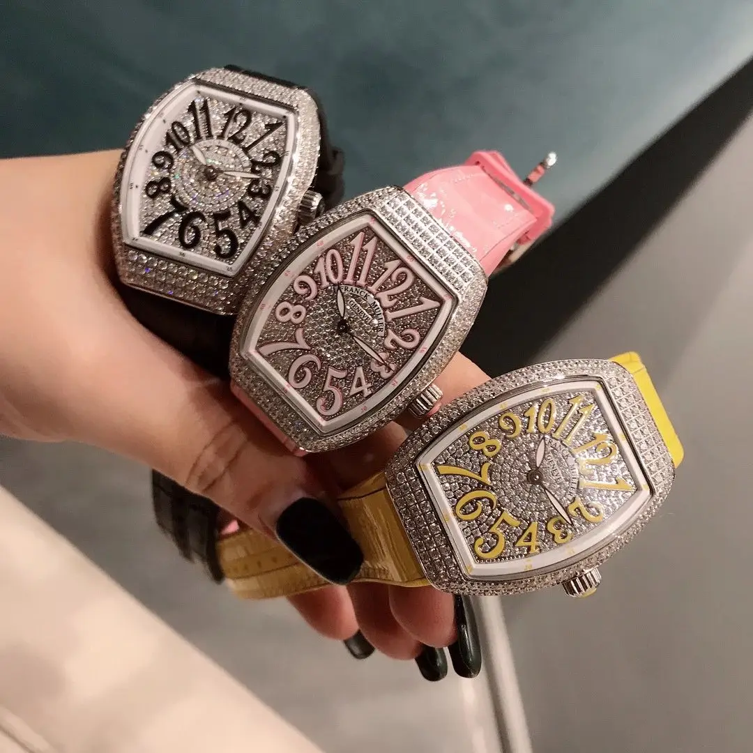Ladies V32 watch product view 6