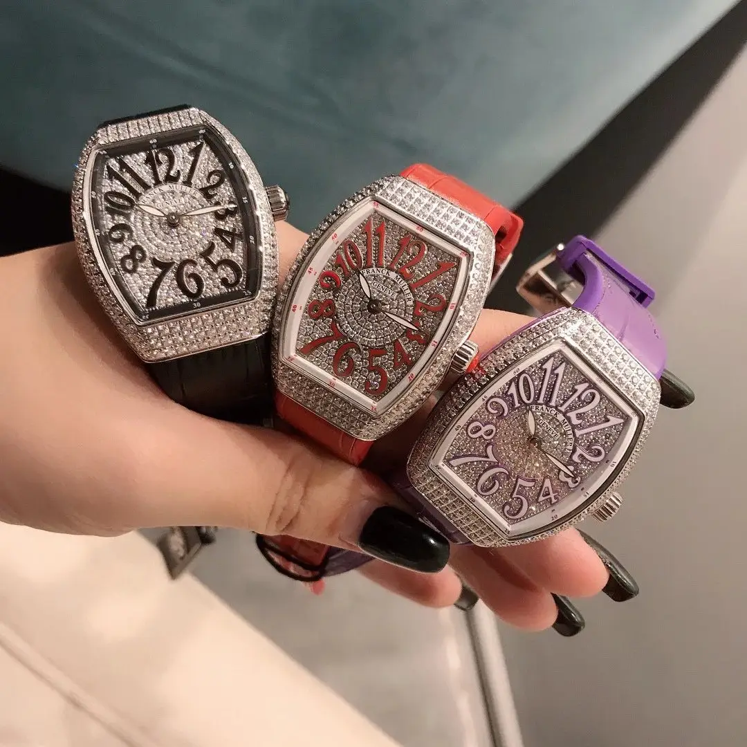 Ladies V32 watch product view 7