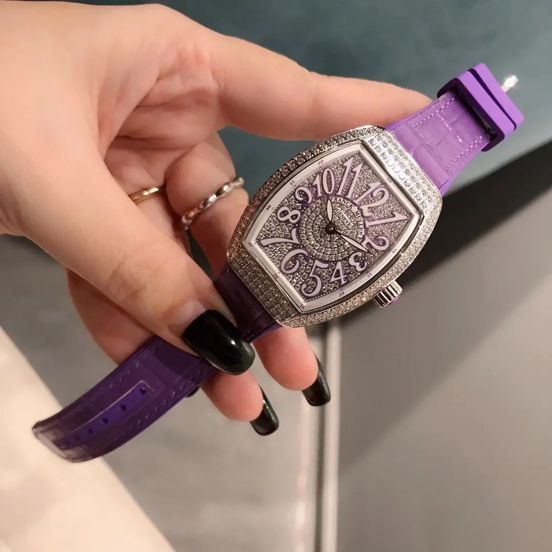 Ladies V32 watch product view 13