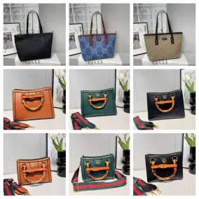Gucci Handbags Collection