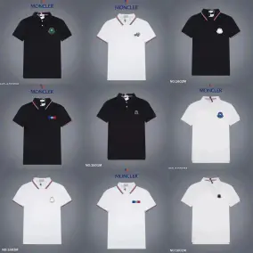 Polo [12 styles]