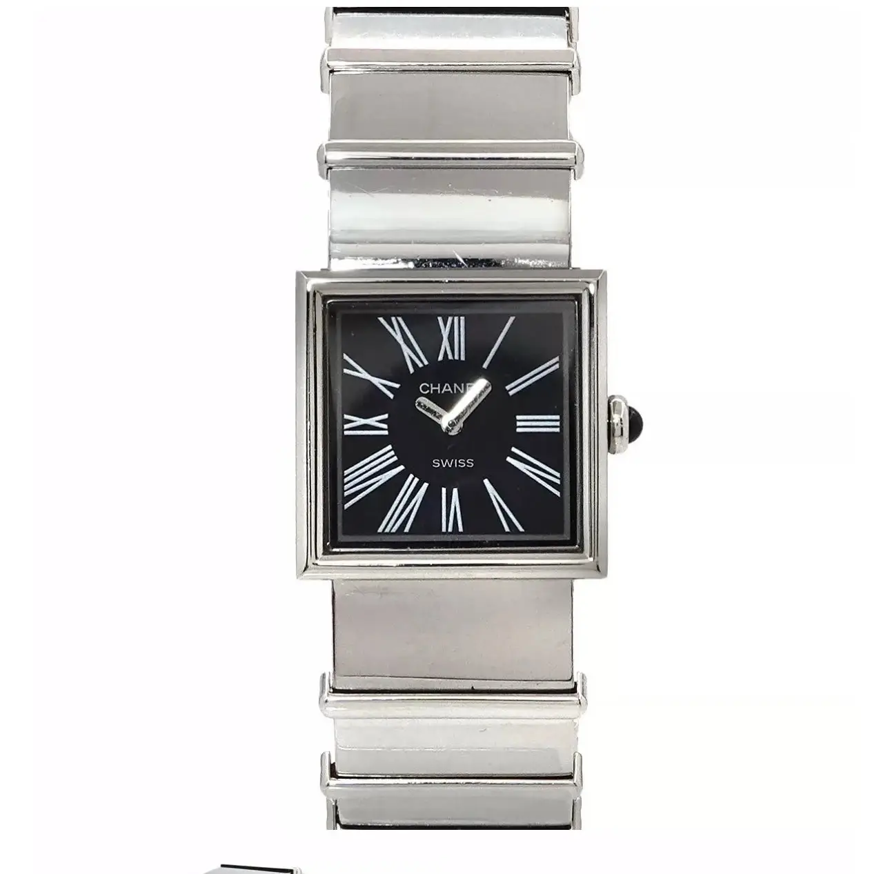 Chanel Vintage Square Watch
