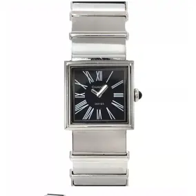 Chanel Vintage Square Watch