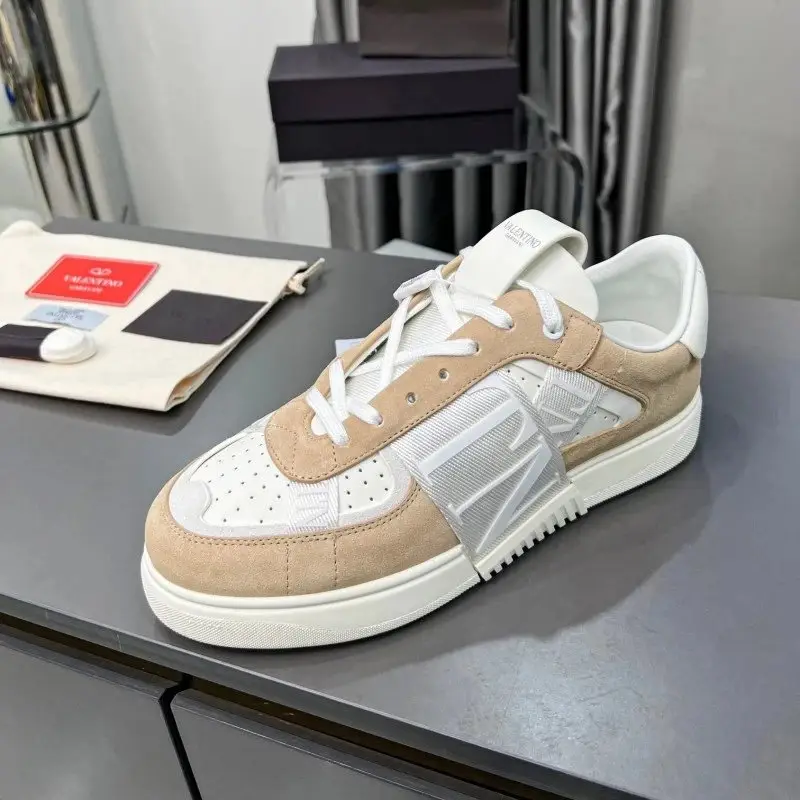 Chunky sneakers product photo 9