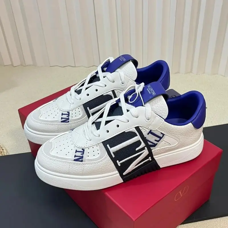 Chunky sneakers product photo 2