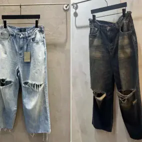 Balenciaga Jeans