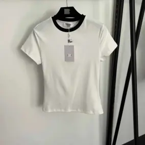 Comme Des Gar Ons Play T Shirt