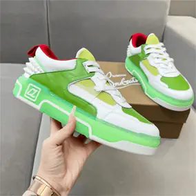 Christian Louboutin Chunky Sneakers