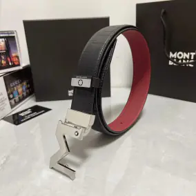 Leather Belt [15 styles]