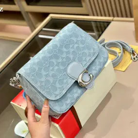 Coach Chain Bag