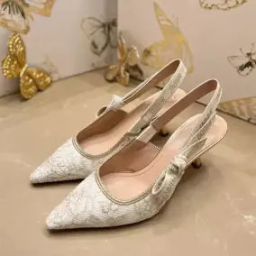 Dior Heels