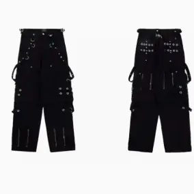 Design Pants [3 styles]
