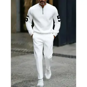 Design Tracksuit [10 styles]