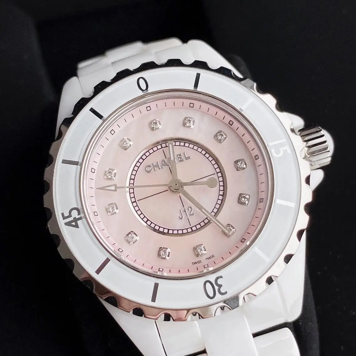 Chanel Watches