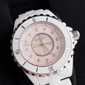 Chanel Watches