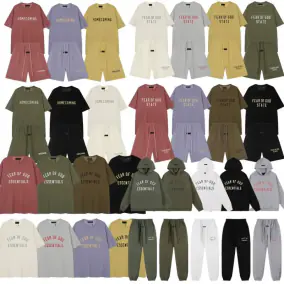 Fear of God Essentials T-Shirt