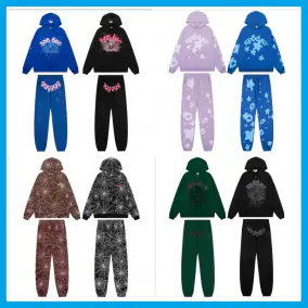 Design Sweatpants [37 styles]